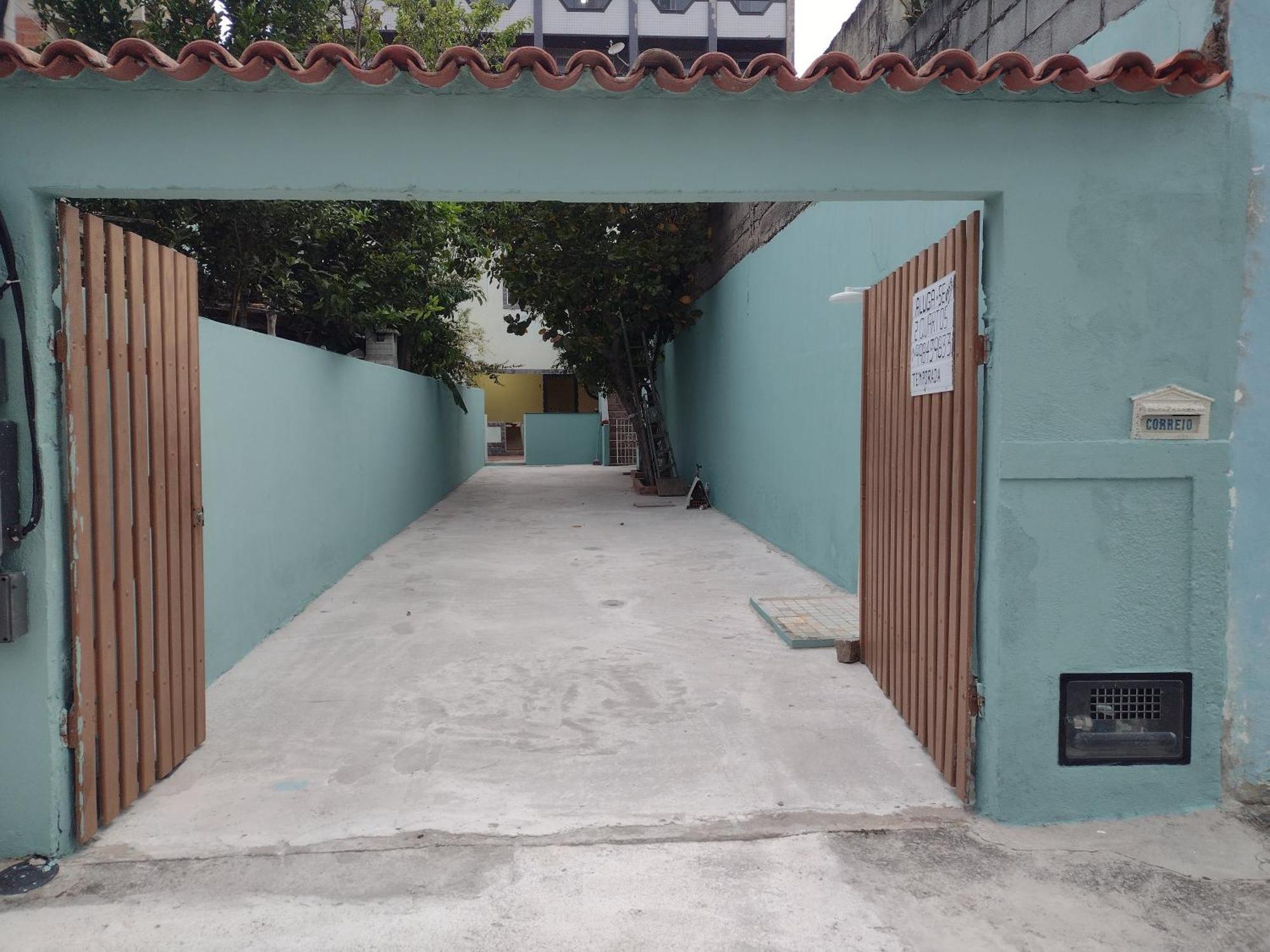 Ambiente Familiar, Area Nobre, Proximo A Praia. Cabo Frio Exterior photo